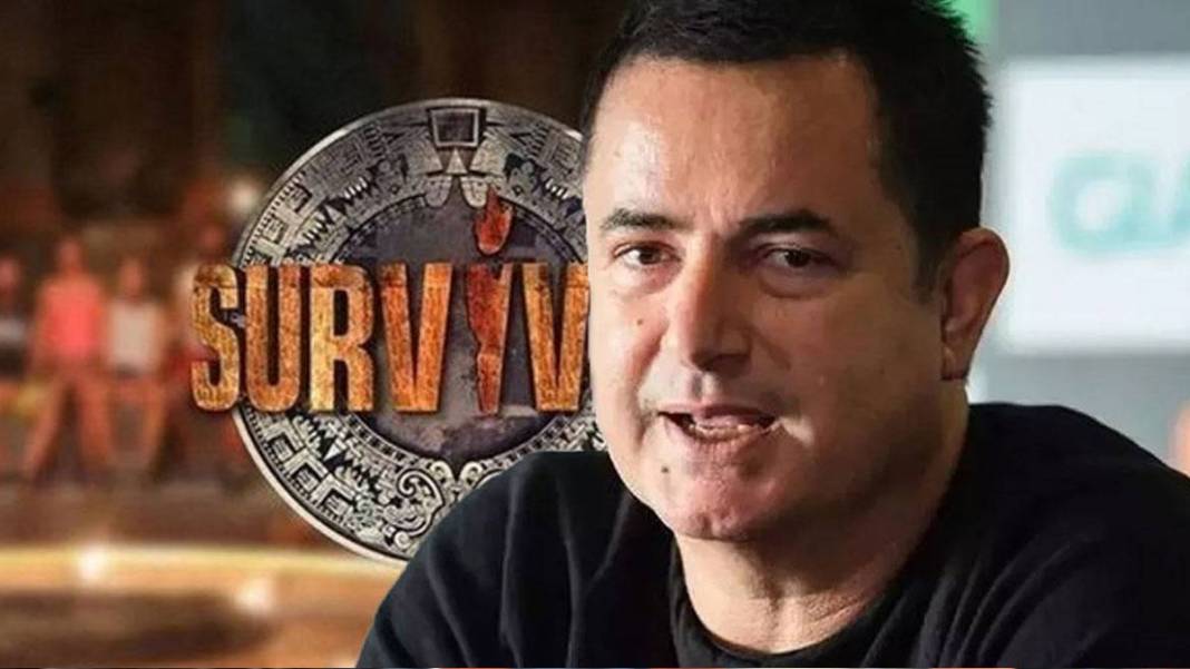 Acun Ilıcalı'ya şok eden cinsellik sorusu! Acun Ilıcalı noktayı koydu: Adada kadın ve erkekler... 1